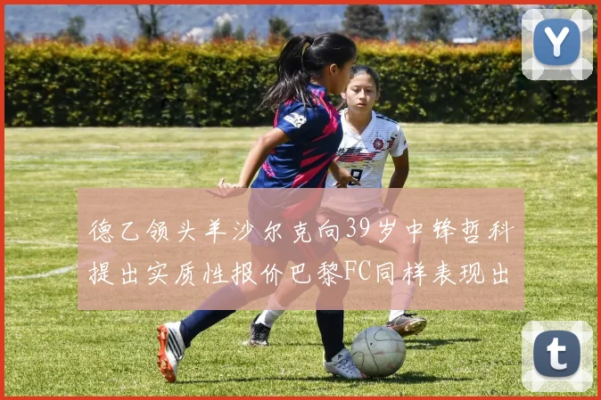 德乙领头羊沙尔克向39岁中锋哲科提出实质性报价巴黎FC同样表现出兴趣