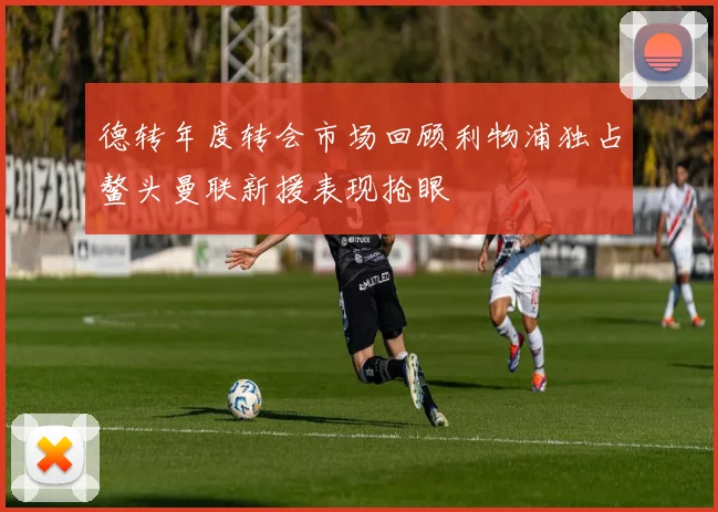 德转年度转会市场回顾利物浦独占鳌头曼联新援表现抢眼