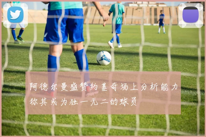 阿德尔曼盛赞约基奇场上分析能力称其或为独一无二的球员