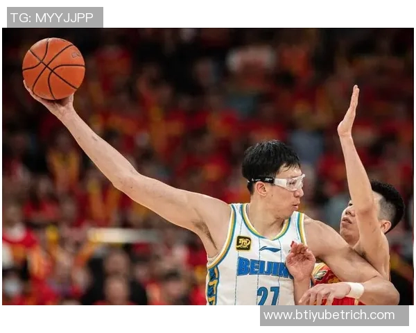 周琦荣获全运会铜牌感谢支持者与东莞的热情氛围