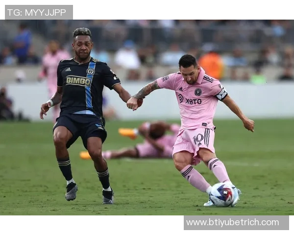 迈阿密国际对费城联合边卫瓦格纳表现出浓厚兴趣并展开初步接触 迈阿密国际对费城联合边卫瓦格纳表现出浓厚兴趣并展开初步接触