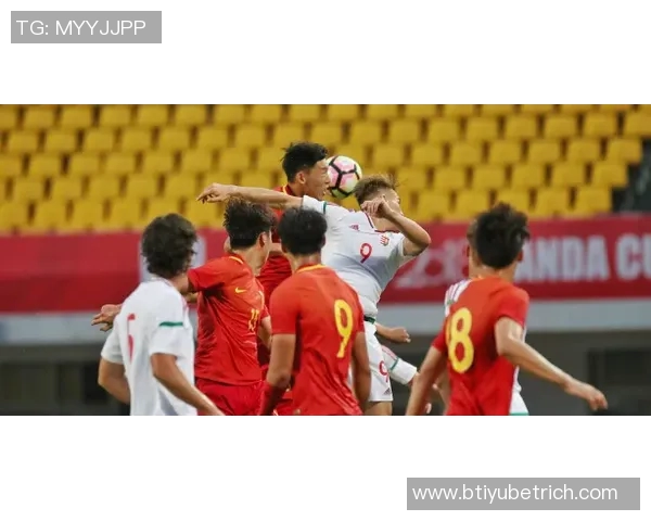 国足U22熊猫杯强阵出击王钰栋领衔王博豪依木兰入选 国足U22熊猫杯强阵出击王钰栋领衔王博豪依木兰入选