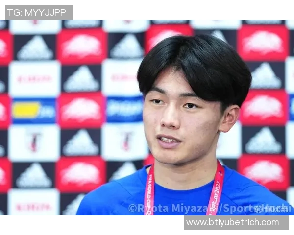 上田绮世：从绝平到逆转我们的世界杯夺冠梦想触手可及