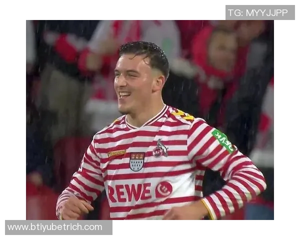 曼城加入争夺战科隆前锋萨义德马拉引发多队关注