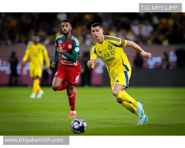 胜利主帅解释为何未换下C罗强调正印前锋的重要性 胜利主帅解释为何未换下C罗强调正印前锋的重要性