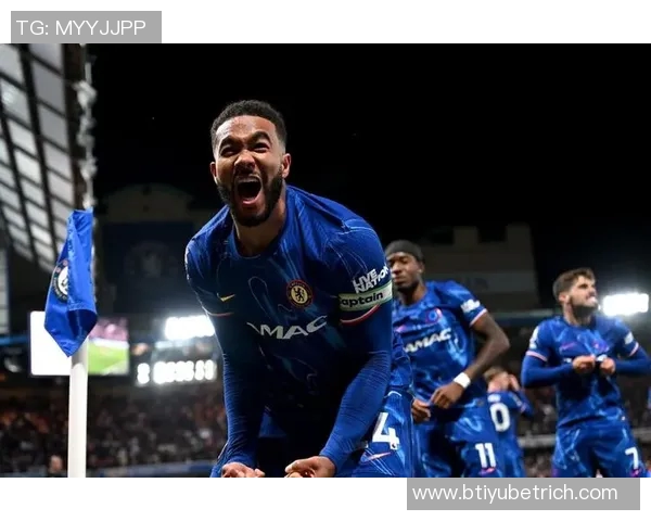 伊西多谈客场绝杀切尔西胜利：我们早已准备好将胜利献给球迷