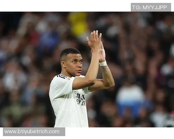 姆巴佩本赛季参与29球创西甲纪录直接助力皇马近9球表现抢眼 姆巴佩本赛季参与29球创西甲纪录直接助力皇马近9球表现抢眼