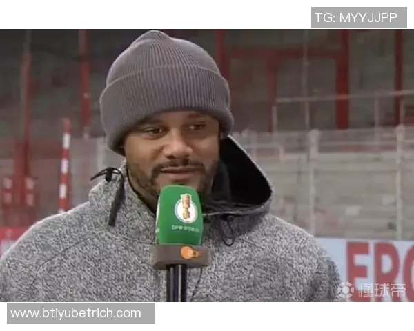 孔帕尼透露穆西亚拉将于一月复出与凯恩训练助力杰克逊成长 孔帕尼透露穆西亚拉将于一月复出与凯恩训练助力杰克逊成长