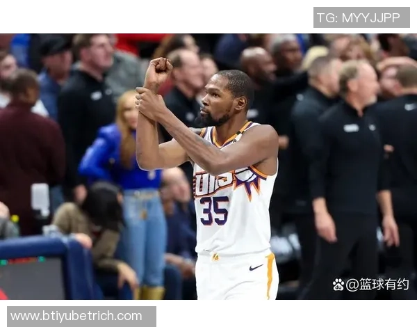 杜兰特分享投篮心态调整秘诀自信出手是找回手感的关键