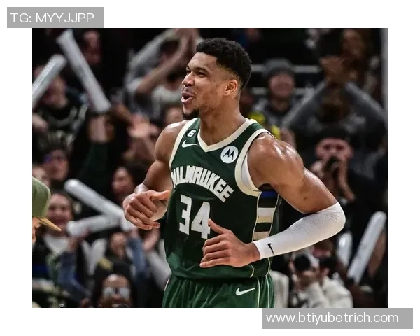 字母哥效力雄鹿十三年忠诚不渝现役球员时长仅次库里和追梦