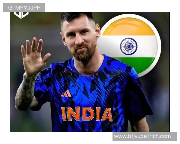 印度政府对梅西活动组织不当采取措施副警长与体育场管理员已被停职